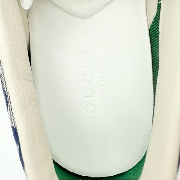 Gucci Kids - 1977 Tennis Sneaker Kids - Picture 7 of 8